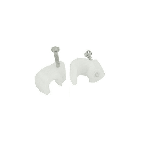 Grampas 3,5Mm Blanca2