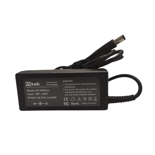 Cargador Alternativo Hp653