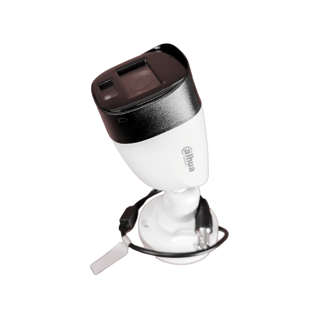 DAHUA BALA SMART DUAL ILUMINATORS C/MIC 2MP 2.8MM3