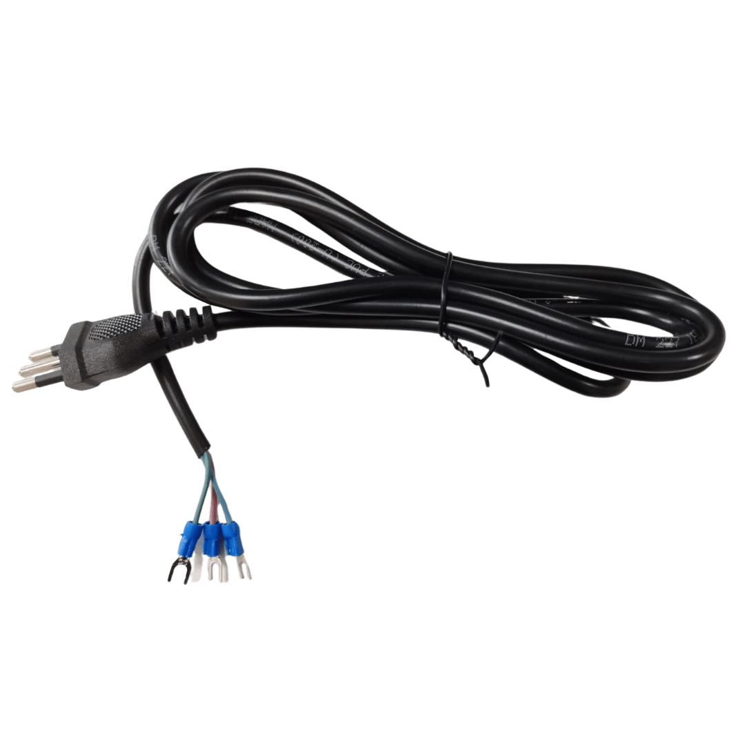 CABLE PODER CON CONECTOR PARA SWITCHING3