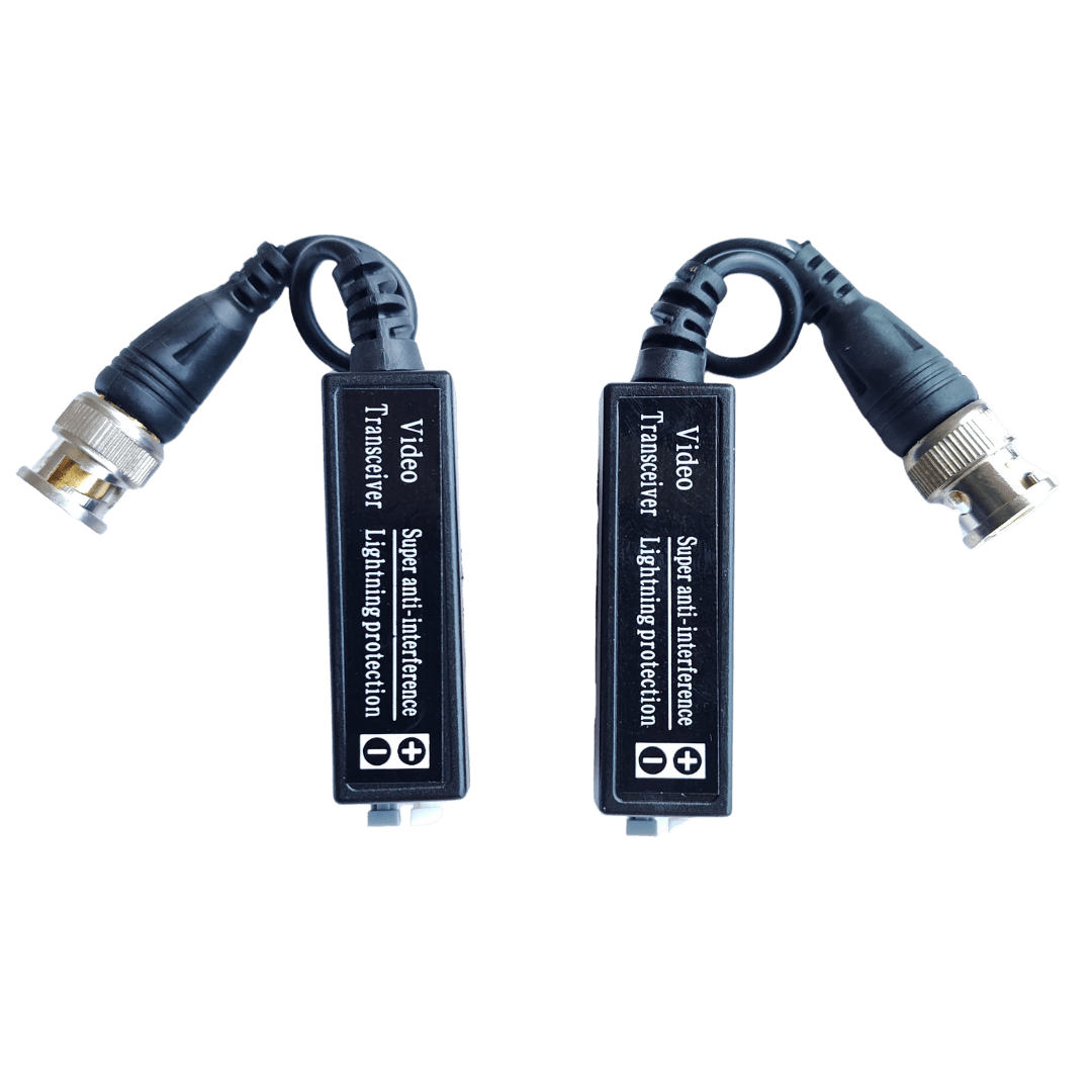 Video Balun Anti-interferencia3