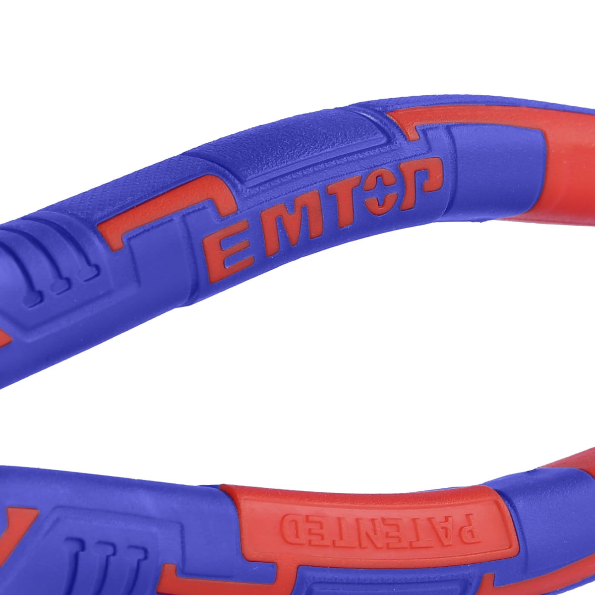 Alicate de corte diagonal 6