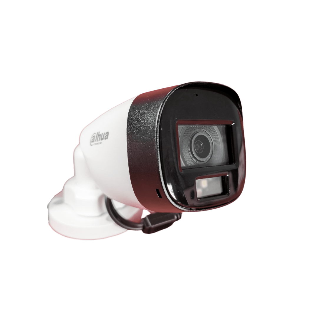 DAHUA BALA SMART DUAL ILUMINATORS C/MIC 2MP 2.8MM4