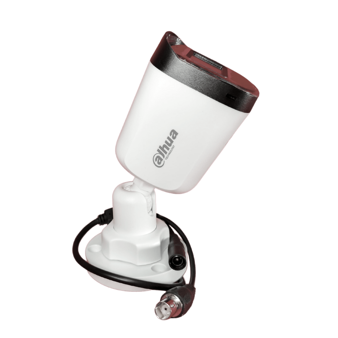 DAHUA BALA PLÁSTICA 1080P 2.8MM IR303