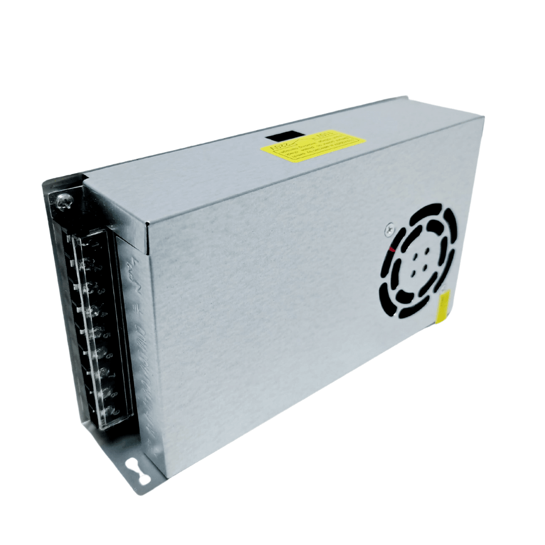 Fuente Poder 12V 20A SWITCHING3