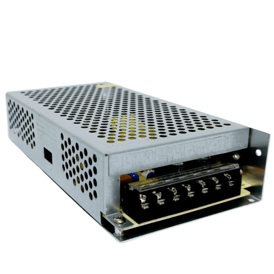 Fuente Poder 12V 10A SWITCHING3