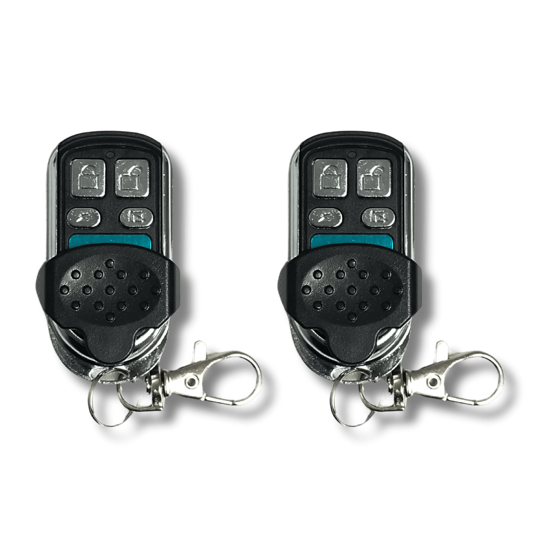 Sirena 30W con sistema de voceo integrado3