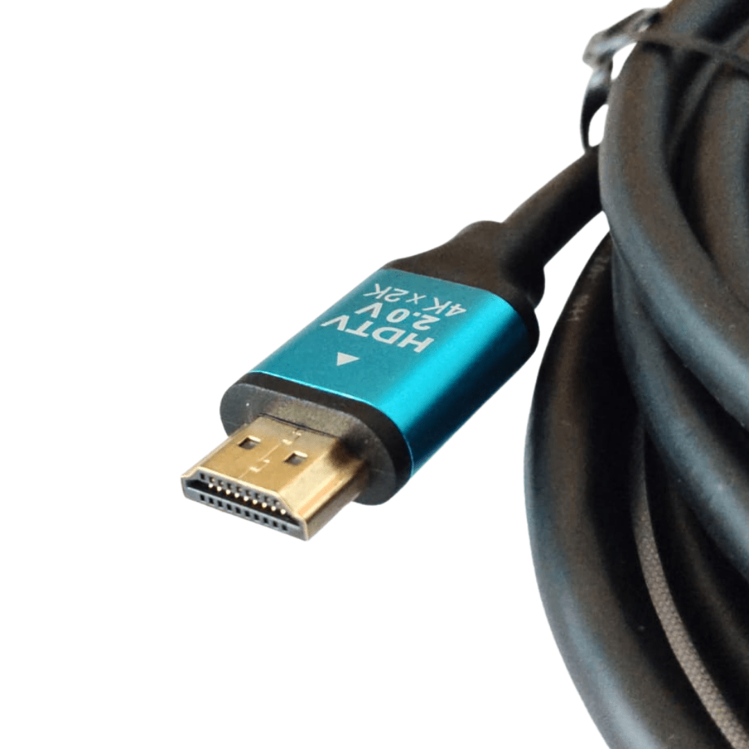CABLE HDMI 3M 4K3