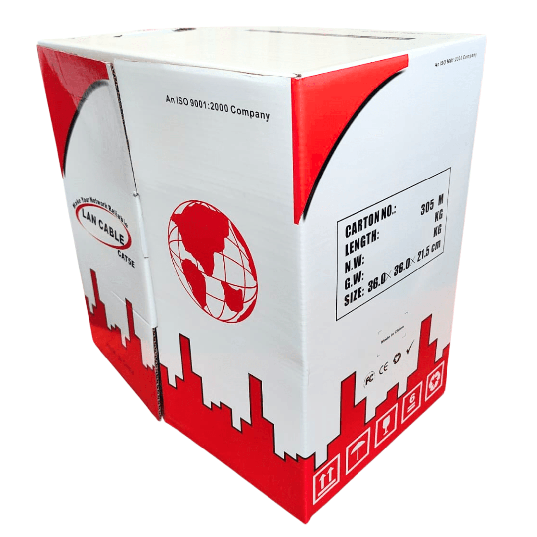 UTP INTERIOR CAT 5E ALEACION2