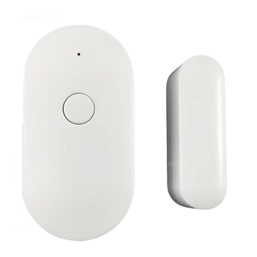 Sensor de Puerta/Ventana Wi-Fi 0
