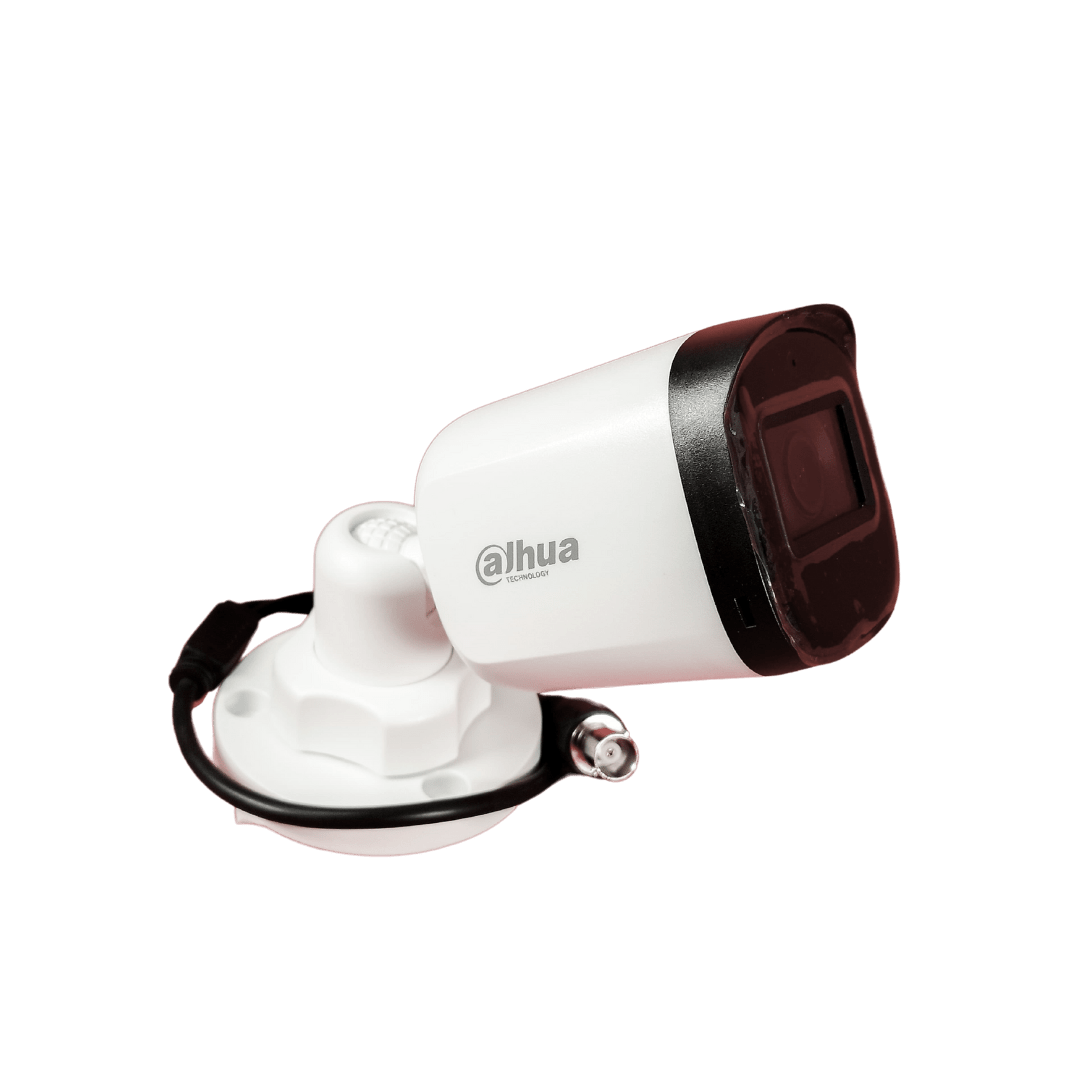 DAHUA BALA PLÁSTICA 1080P 2.8MM IR304