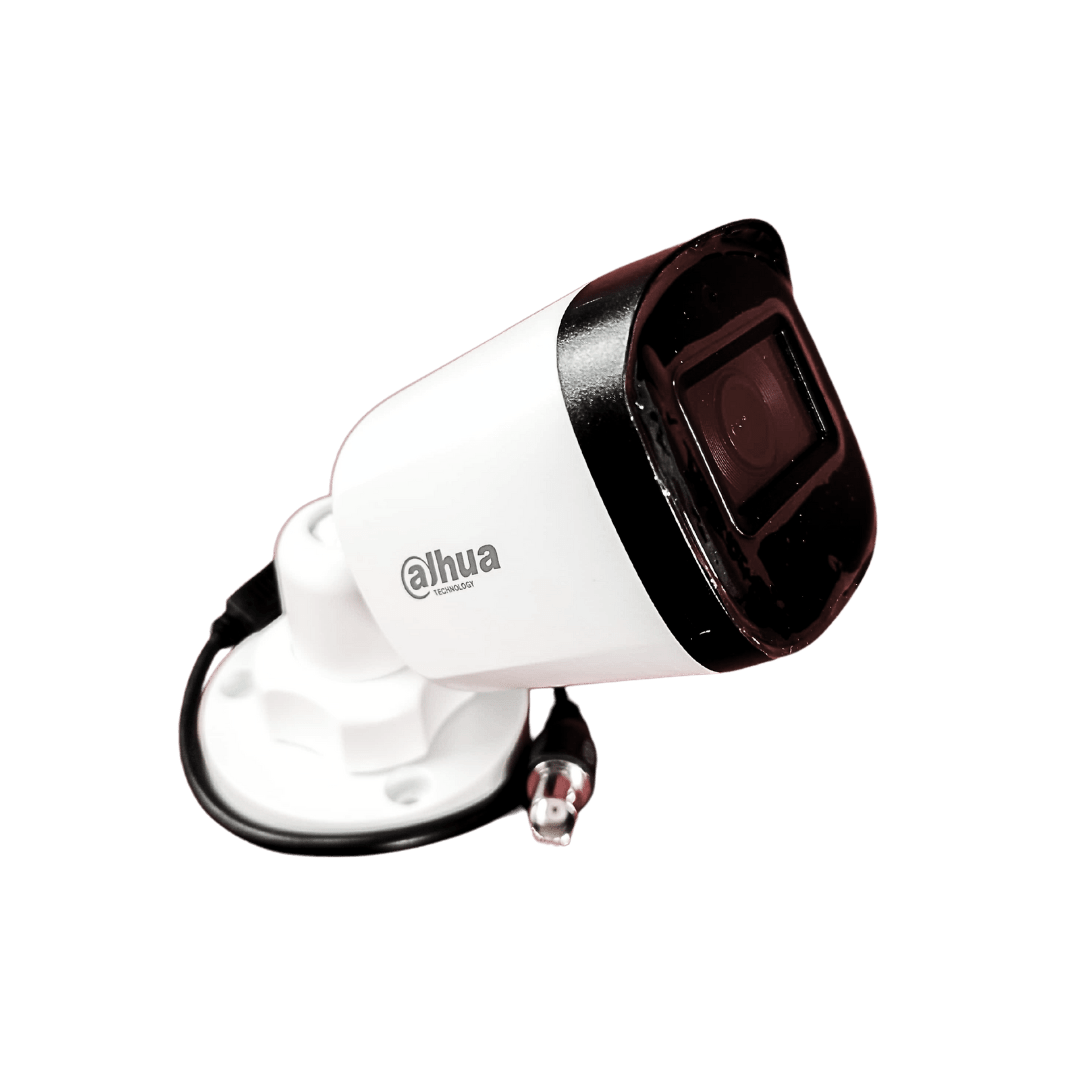 DAHUA BALA PLÁSTICA 1080P 2.8MM IR305