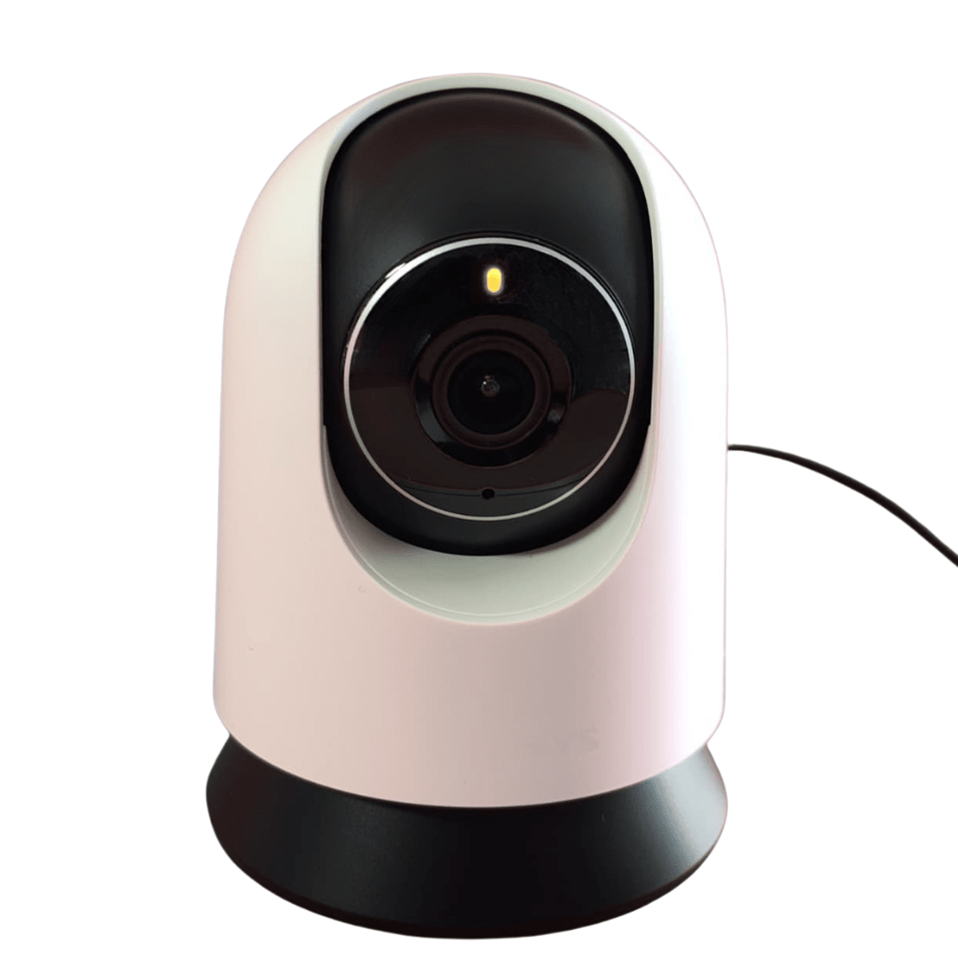 Cámara Wifi interior Mercusys 2K4