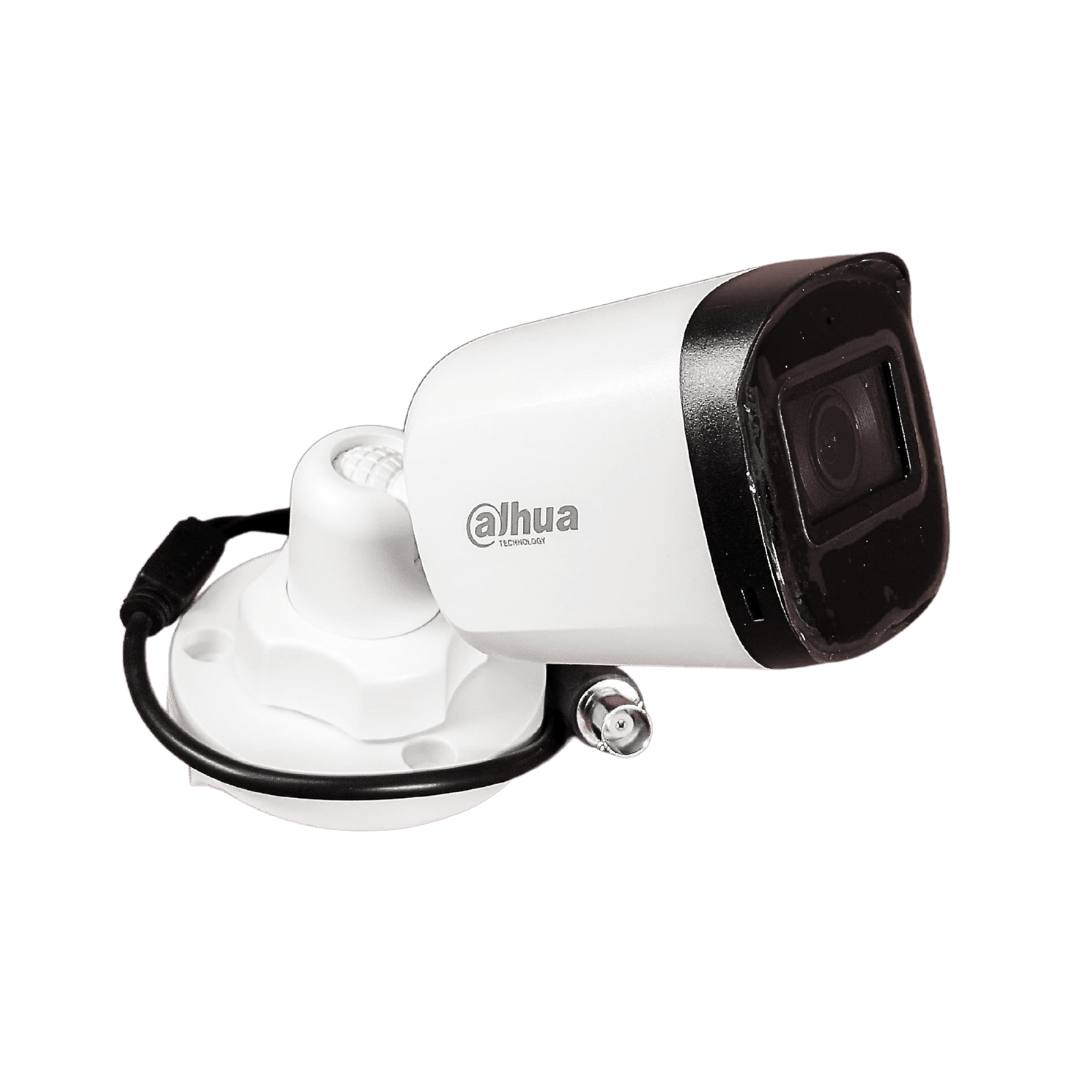 DAHUA BALA PLÁSTICA 1080P 2.8MM IR307