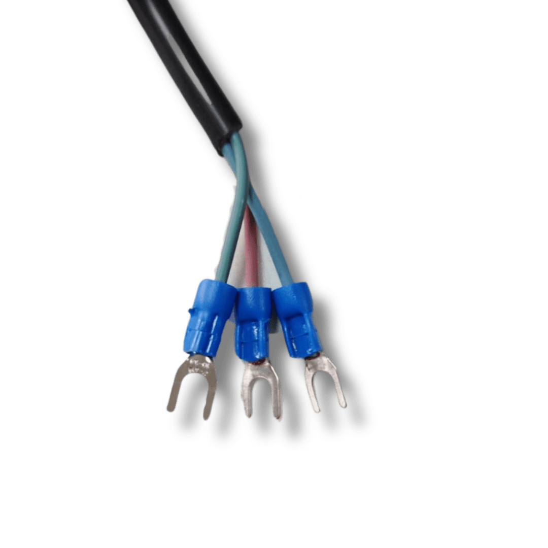 CABLE PODER CON CONECTOR PARA SWITCHING2
