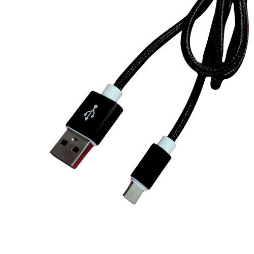 Cable Usb Tipo C 1 Mts3