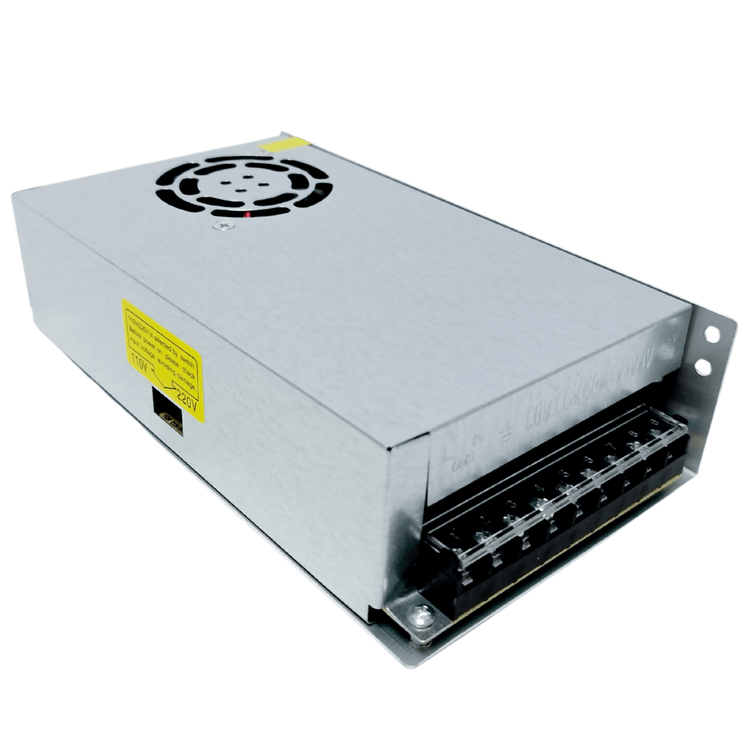 Fuente Poder 12V 20A SWITCHING4