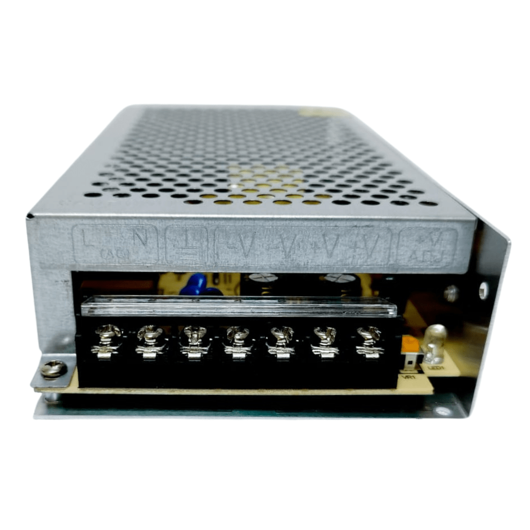 Fuente Poder 12V 10A SWITCHING4