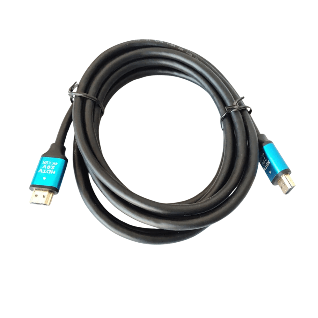 CABLE HDMI 3M 4K4