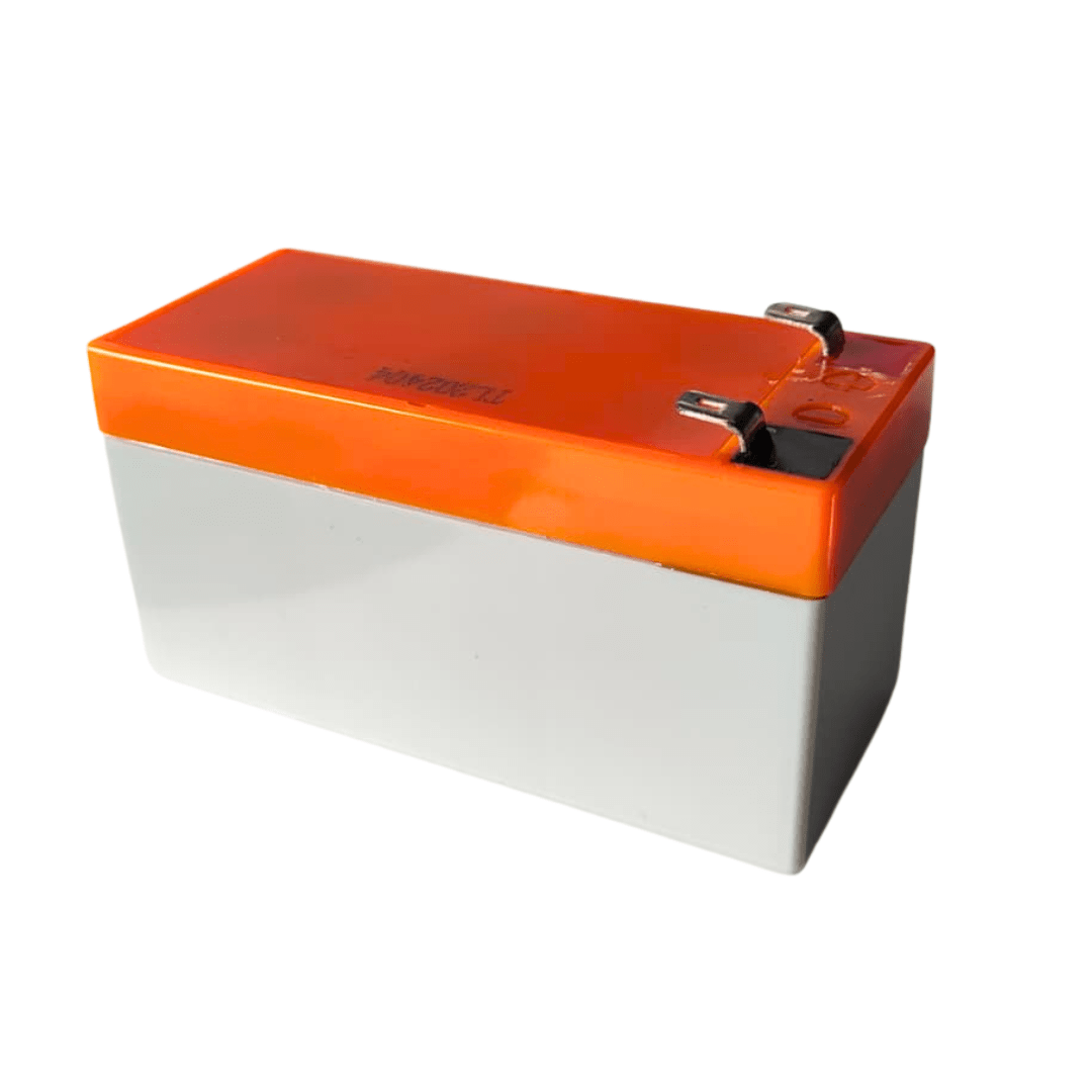 Bateria 12V 1.3AH2