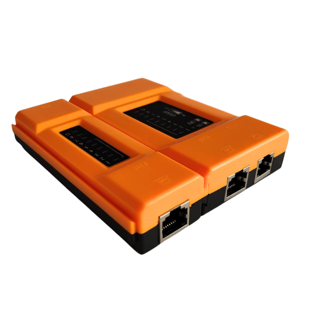 Tester Red Con Función Anti-Quemadura2