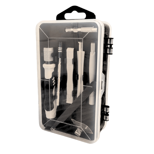 Set Destornilladores de Precisión 115 en 14