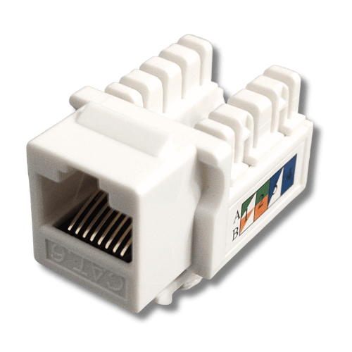 Jack RJ45 CAT6 Hembra2