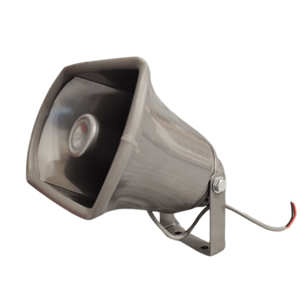 Bocina De Aluminio 25W2