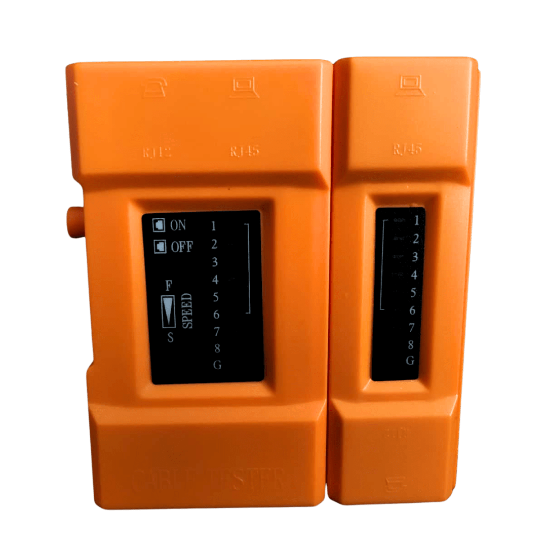 Tester Red Con Función Anti-Quemadura3