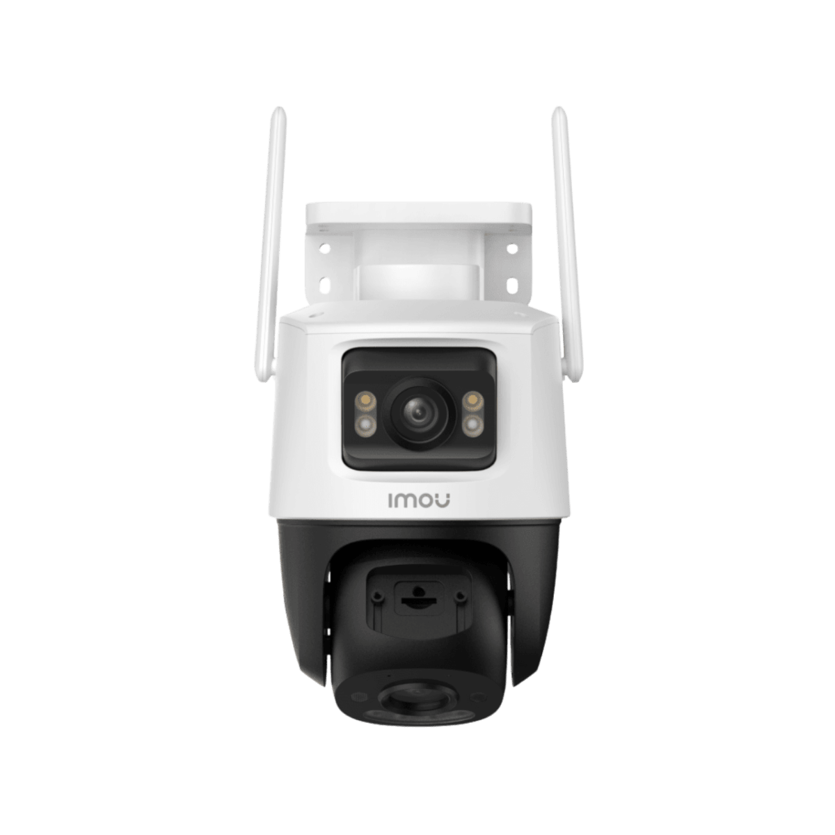 Imou Cruiser Dual 6MP Wi-Fi + Tarjeta de Regalo4