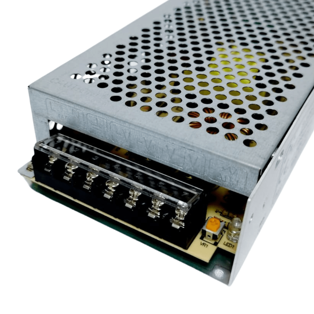 Fuente Poder 12V 10A SWITCHING5