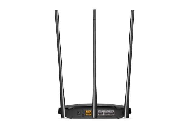 Router Mercusys 300Mbps de alta potencia2