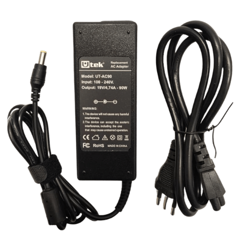 CARGADOR ALTERNATIVO ACER90 PUNTA  5,5*1,74