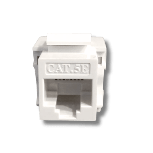 Jack RJ45 CAT5 Hembra3