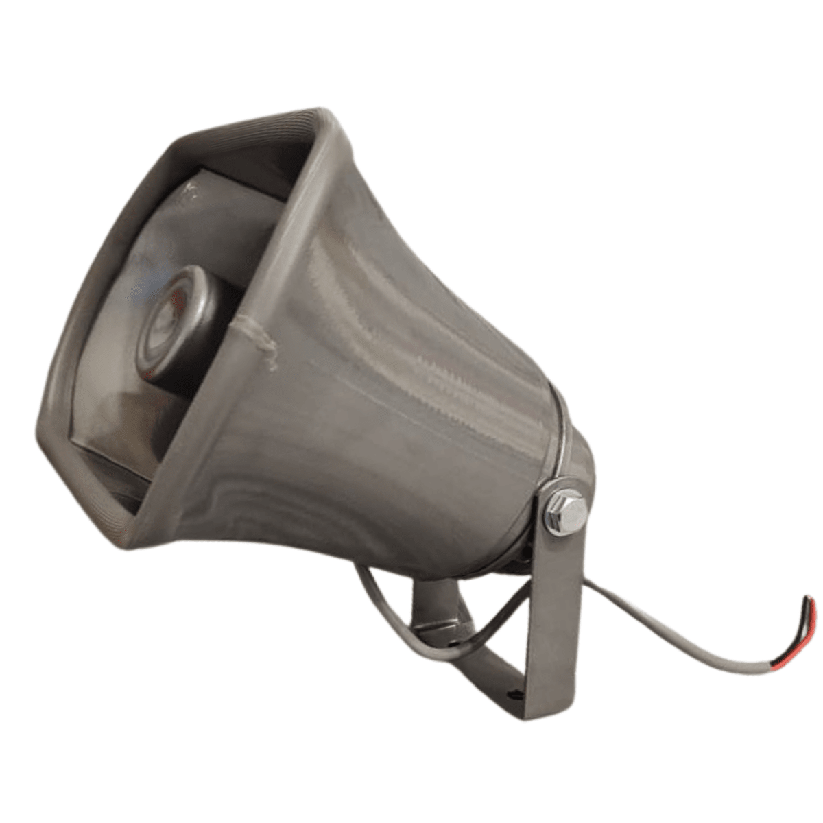 Bocina De Aluminio 25W3