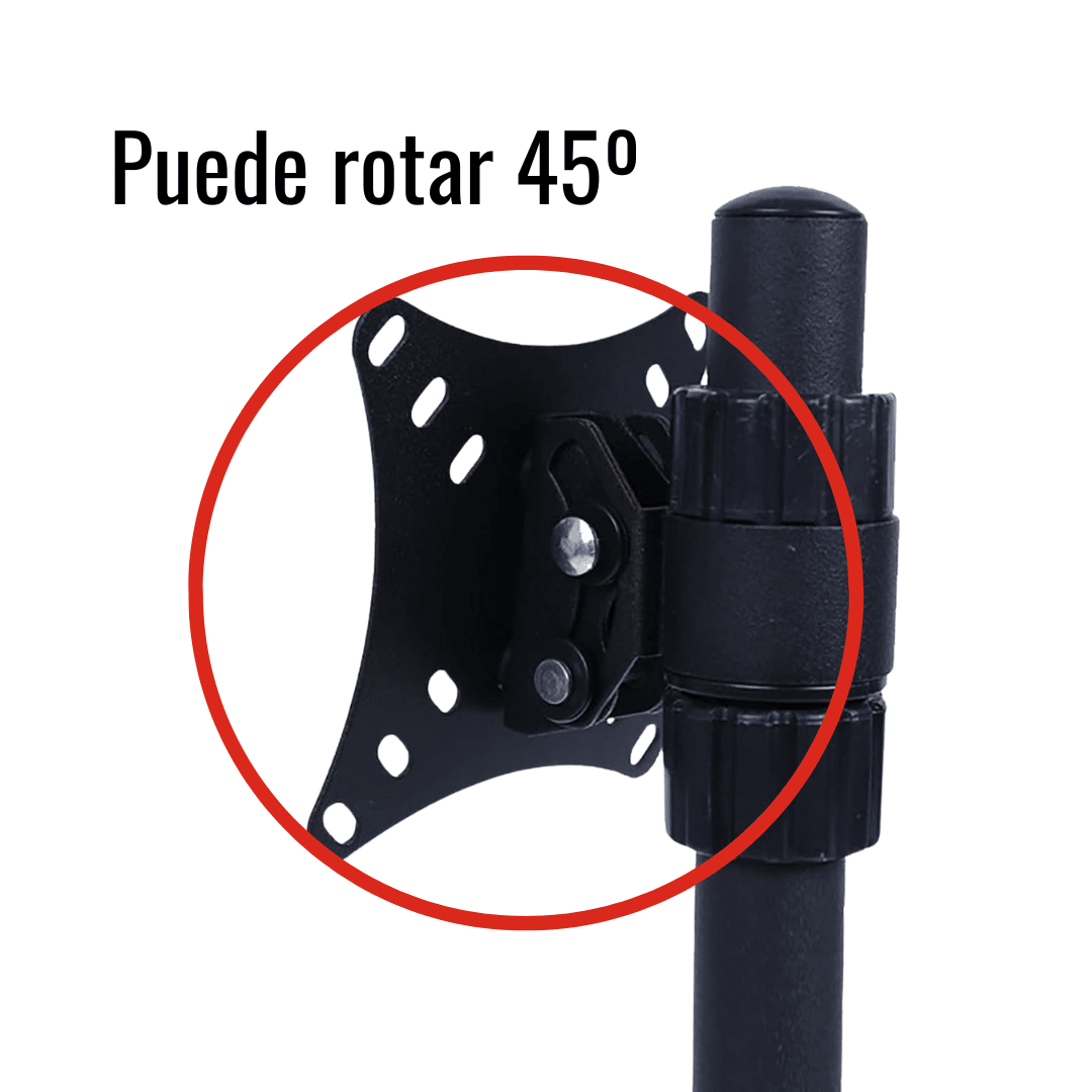 SOPORTE MONITOR 12