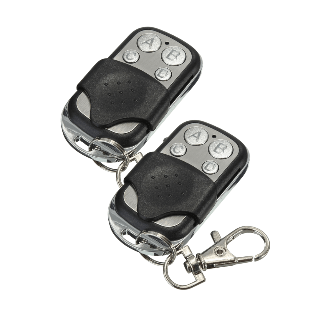 Kit Alarma Comunitaria 30w 2 tonos2