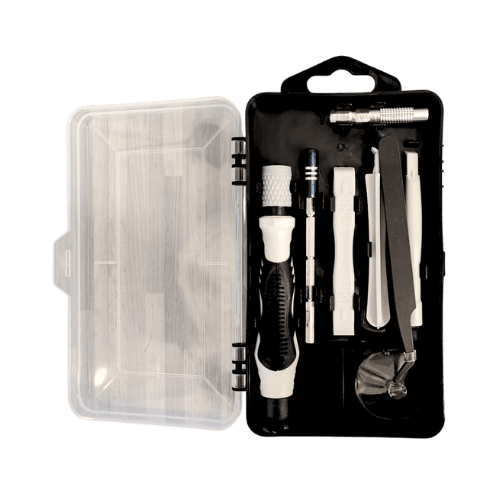 Set Destornilladores de Precisión 115 en 16