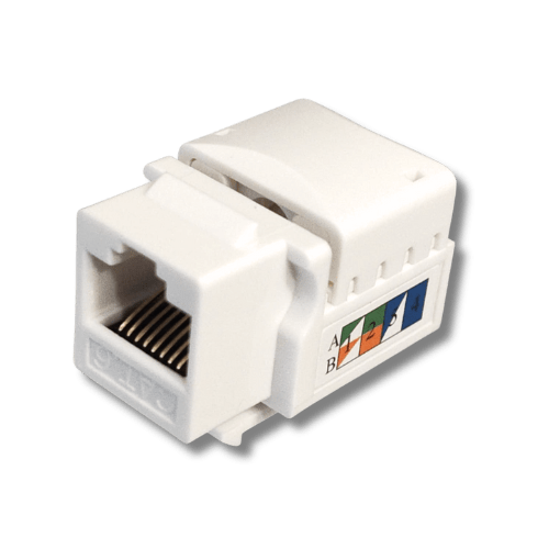 Jack RJ45 CAT6 Hembra4
