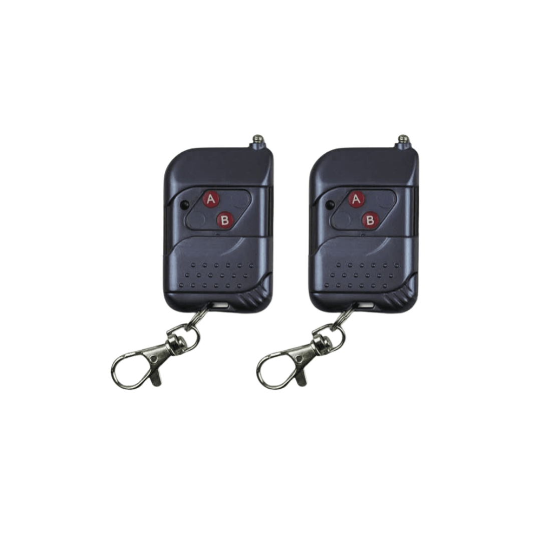 Kit Alarma Comunitaria 30w 1 tono2