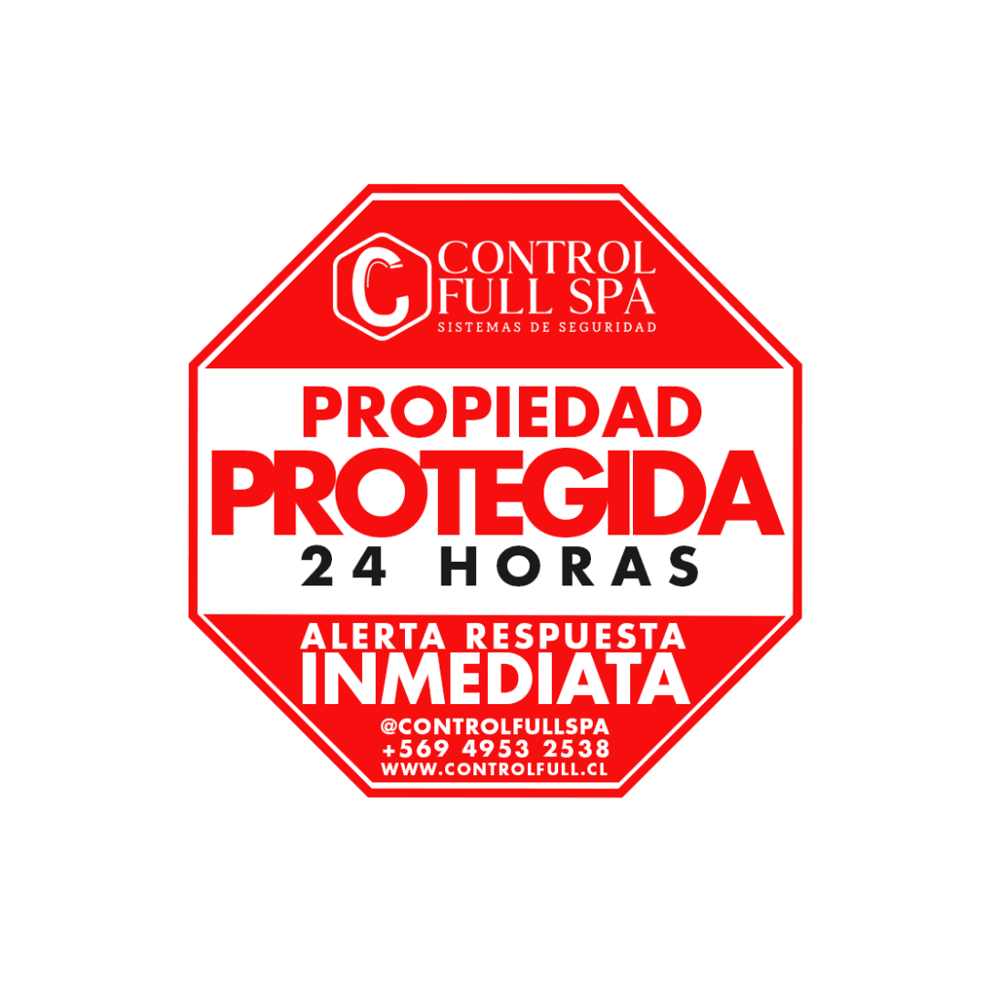 Kit Alarma Comunitaria 20w 1 tono7