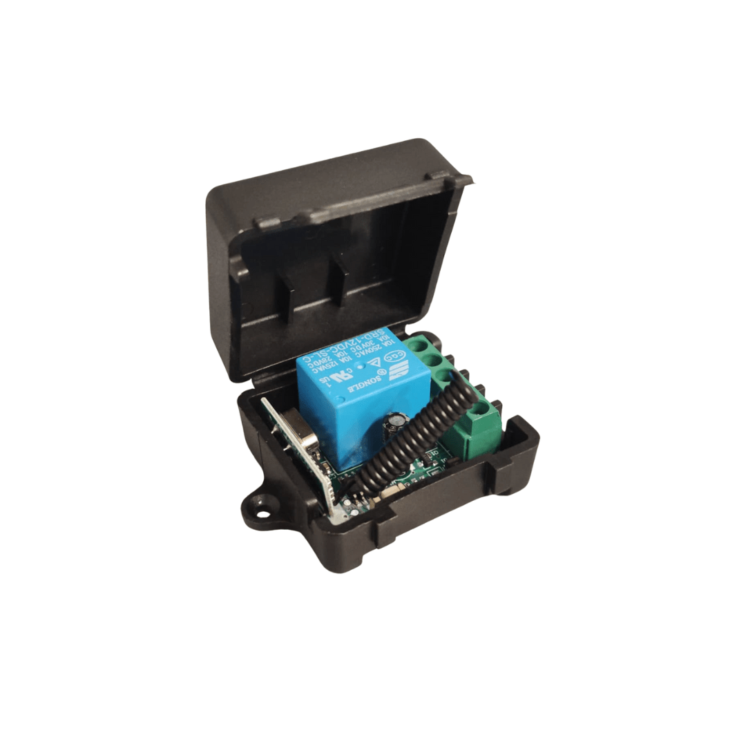 Kit Alarma Comunitaria 30w 1 tono3