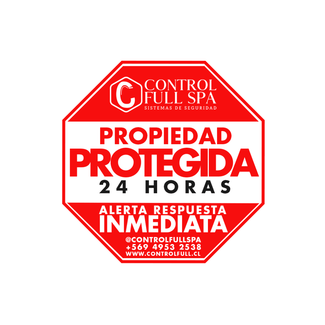 Kit Alarma comunitario hibrido WiFi + Control7