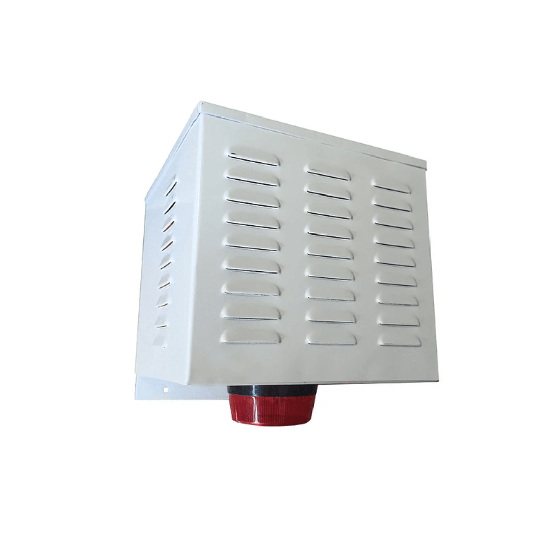 Kit Alarma Comunitaria 30w 1 tono6