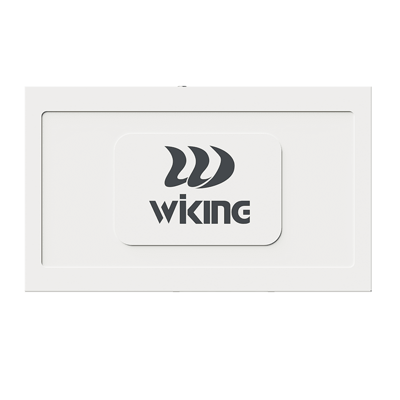 Switch PoE+ 8FE 76W 250 M + 2FE No admin3