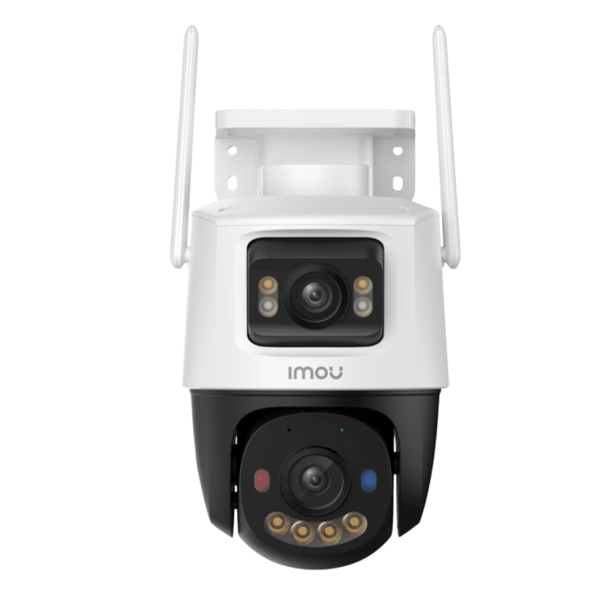 Imou Cruiser Dual 6MP Wi-Fi + Tarjeta de Regalo6