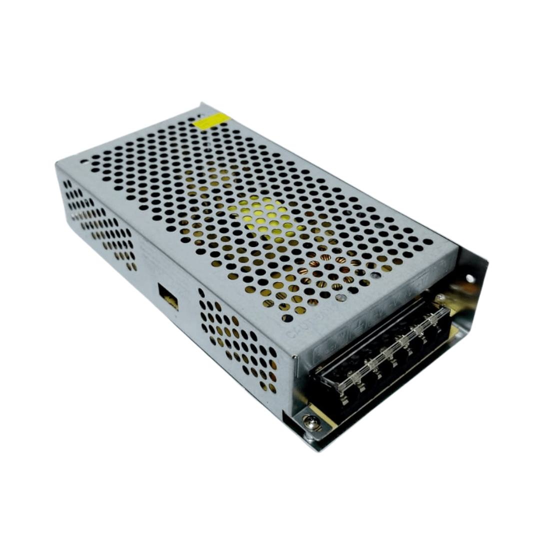 Fuente Poder 12V 10A SWITCHING6