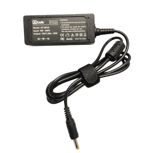 CARGADOR ALTERNATIVO HP30 PUNTA.4*01*77