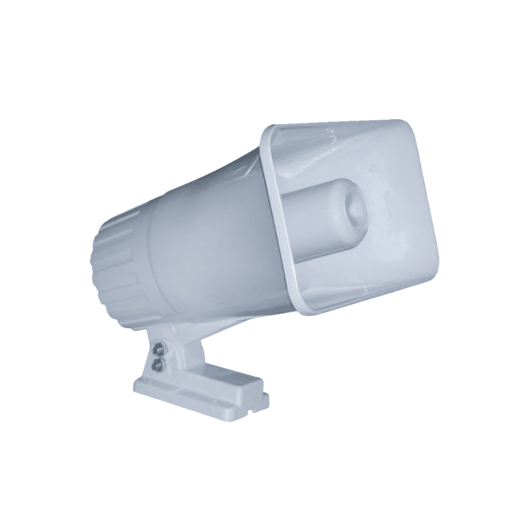 Kit Alarma Comunitaria 30w 2 tonos5