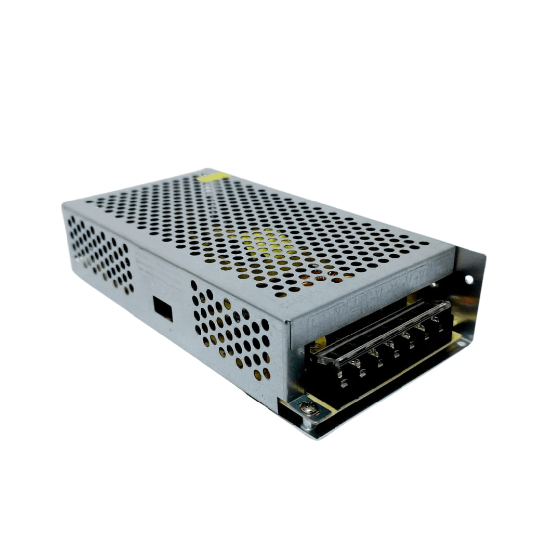 Fuente Poder 12V 10A SWITCHING7